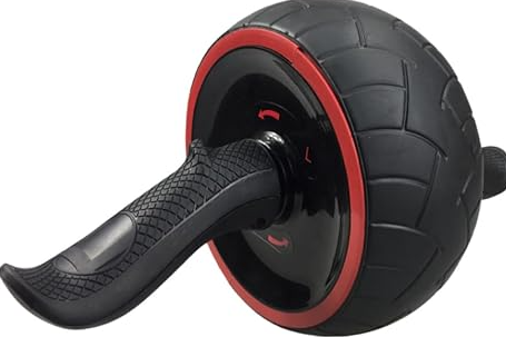 Miniatura 3 de Rueda Abdominal Deportiva Ancha